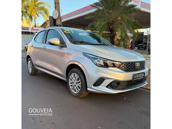 FIAT ARGO 1.0 FIREFLY FLEX DRIVE MANUAL FIAT ARGO 1.0 FIREFLY FLEX DRIVE MANUAL